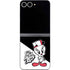 Looney Tunes Retro Tweety Bird Galaxy Z Flip6 Skin